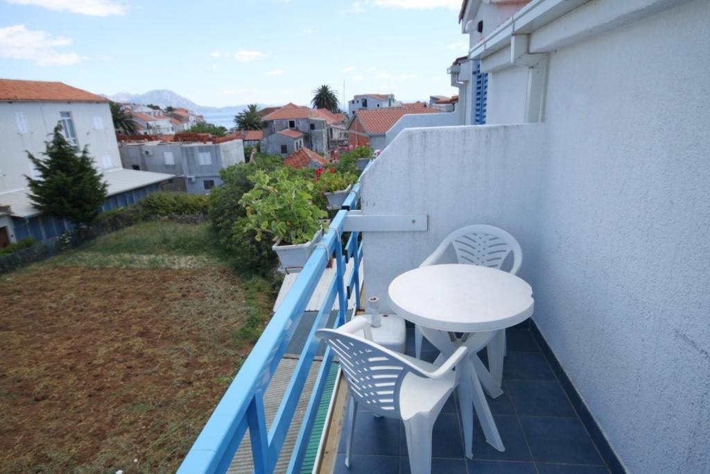 Apartman By The Sea Sucuraj, Hvar - 3589 Sucuraj