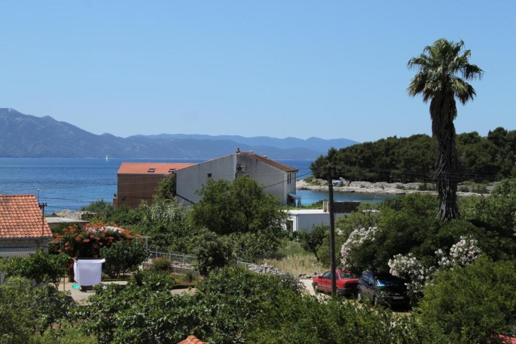 Apartman By The Sea Sucuraj, Hvar - 3589 *
