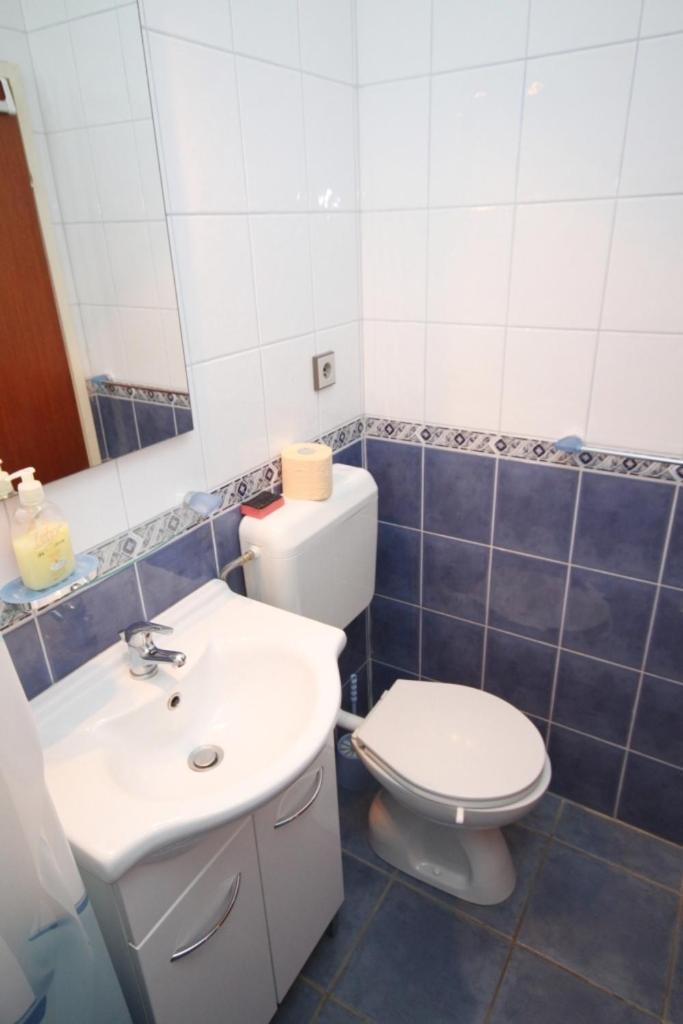 By The Sea Sucuraj, Hvar - 3589 Apartman
