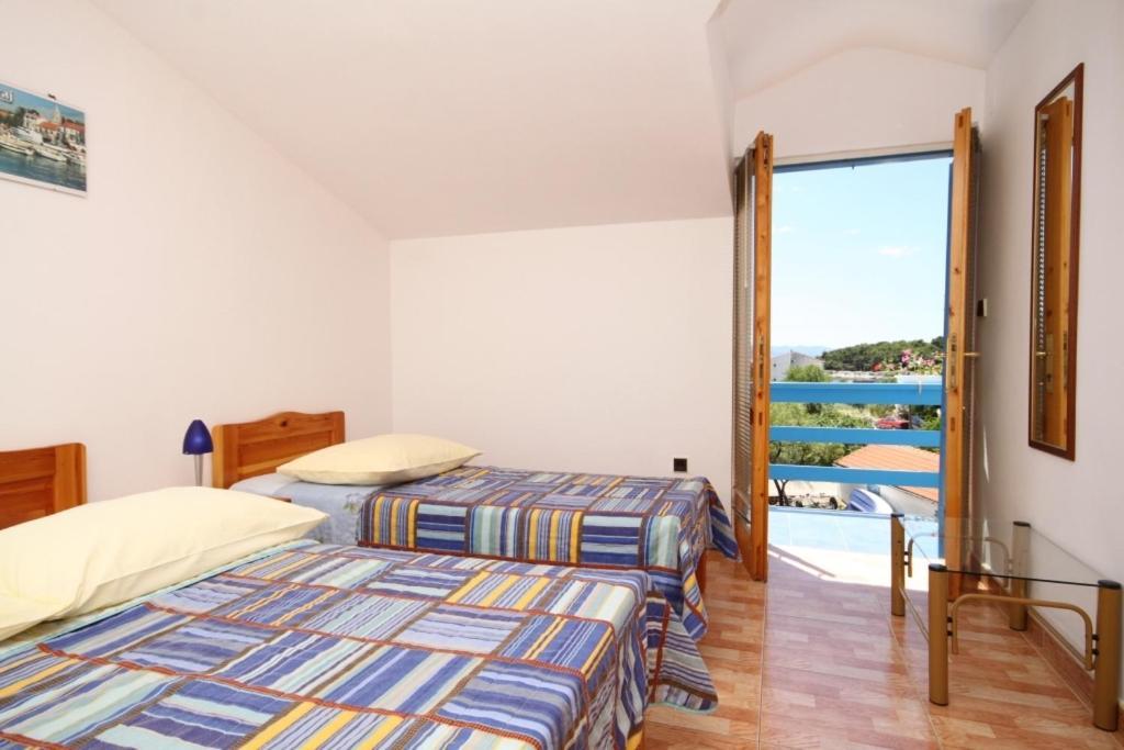 Apartman By The Sea Sucuraj, Hvar - 3589